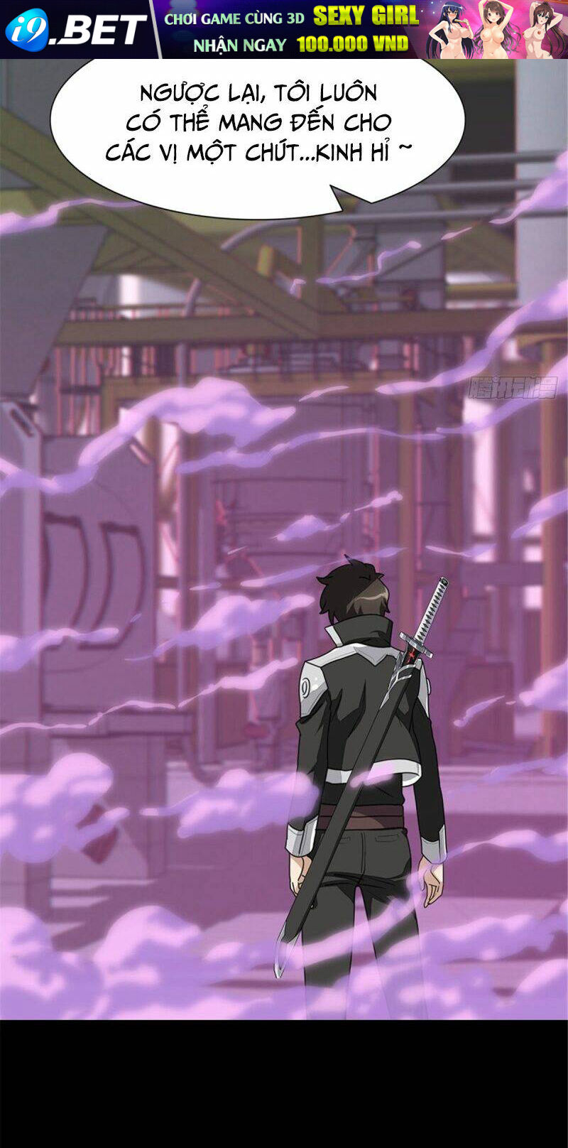 Bạn Gái Zombie Của Tôi - Chapter 253 - Page 17