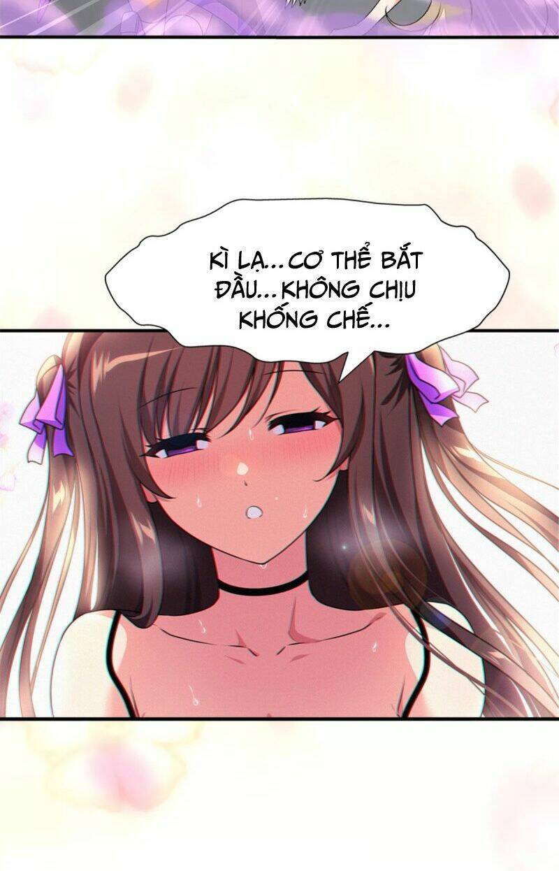 Bạn Gái Zombie Của Tôi - Chapter 253 - Page 21