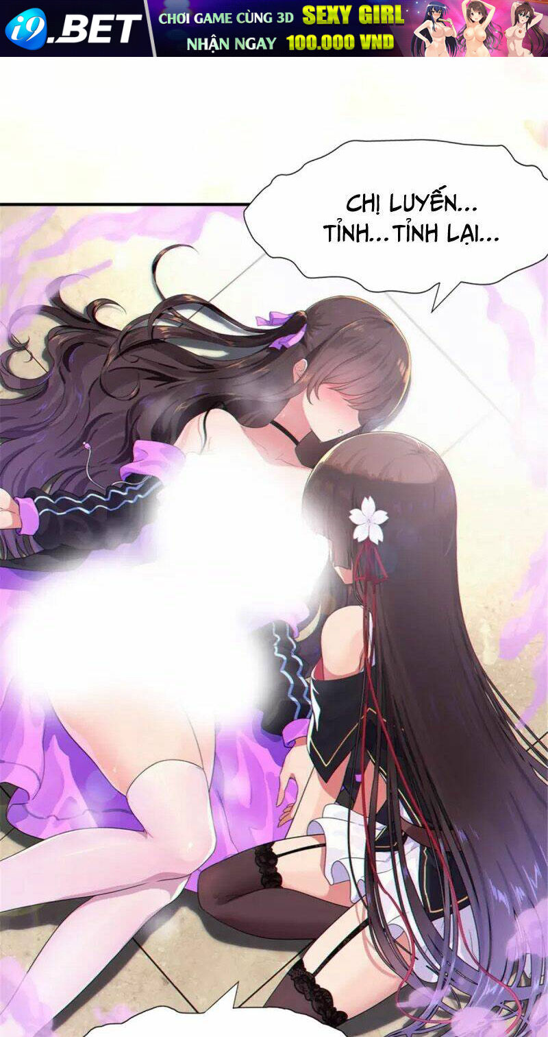 Bạn Gái Zombie Của Tôi - Chapter 253 - Page 22