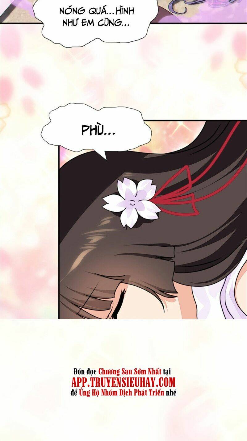 Bạn Gái Zombie Của Tôi - Chapter 253 - Page 23