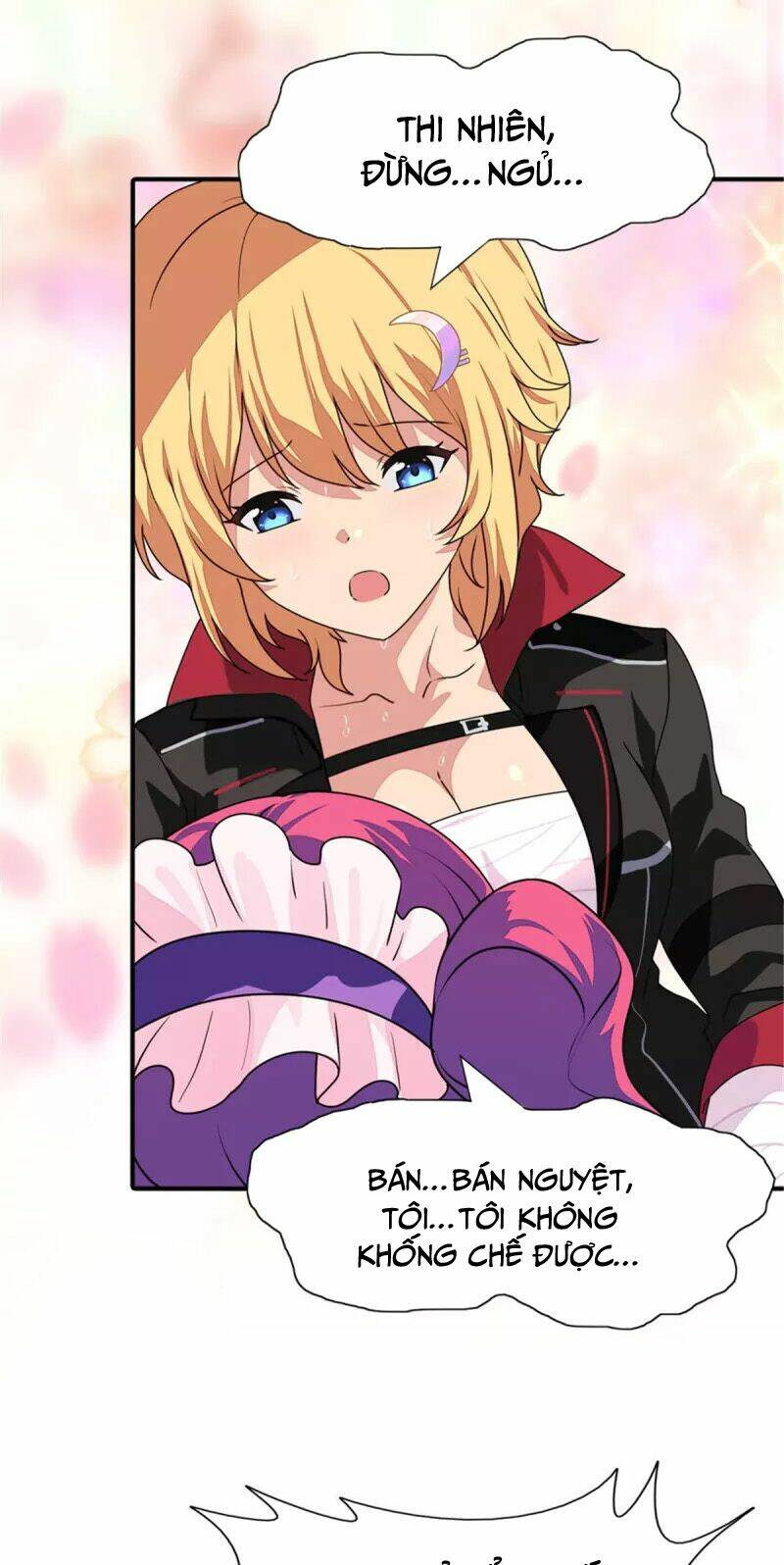 Bạn Gái Zombie Của Tôi - Chapter 253 - Page 26