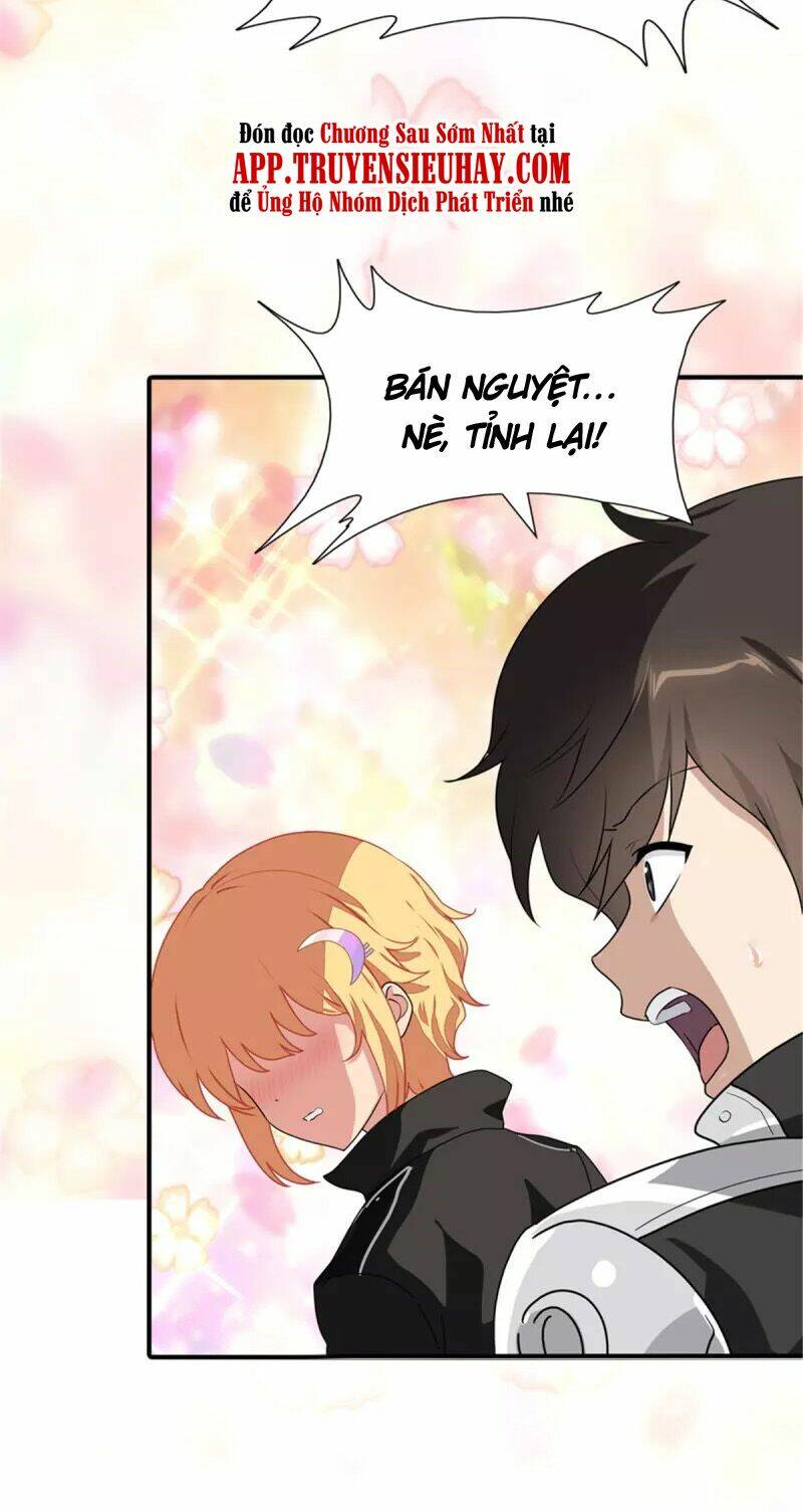 Bạn Gái Zombie Của Tôi - Chapter 253 - Page 29