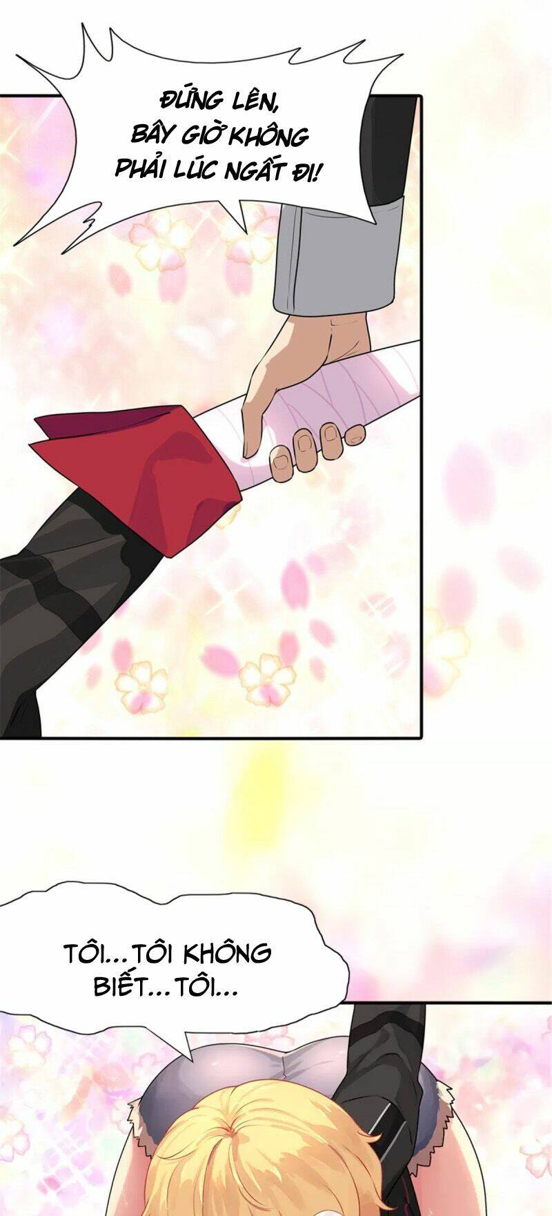 Bạn Gái Zombie Của Tôi - Chapter 253 - Page 30