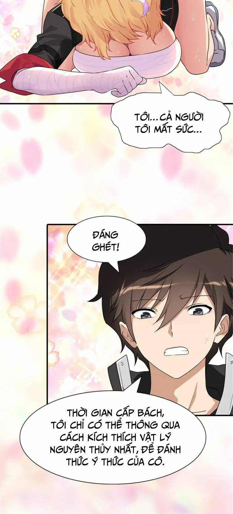 Bạn Gái Zombie Của Tôi - Chapter 253 - Page 31