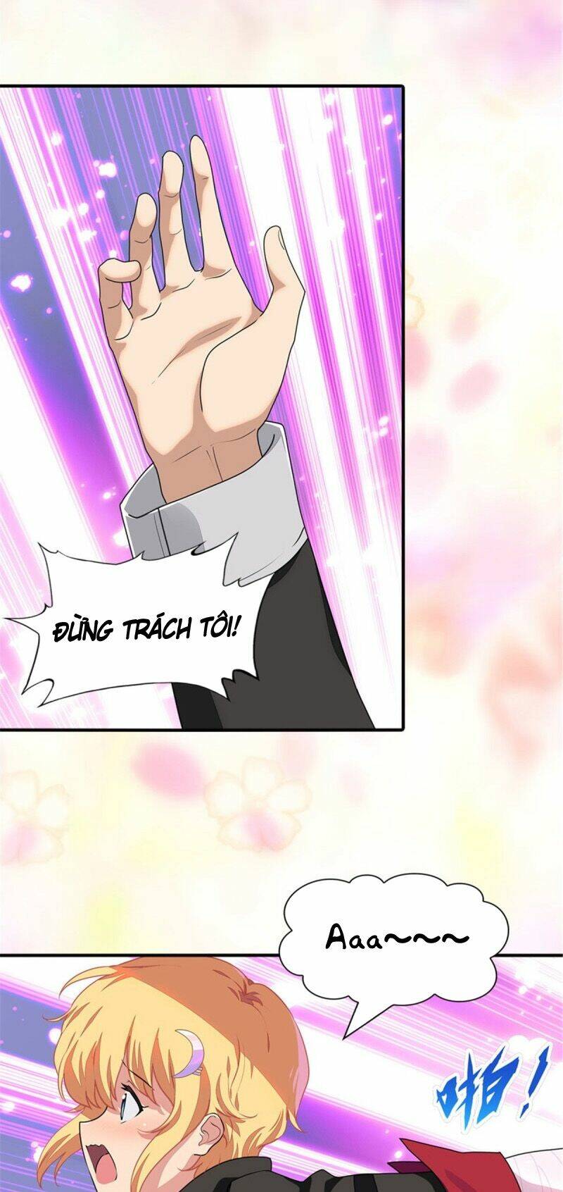 Bạn Gái Zombie Của Tôi - Chapter 253 - Page 32