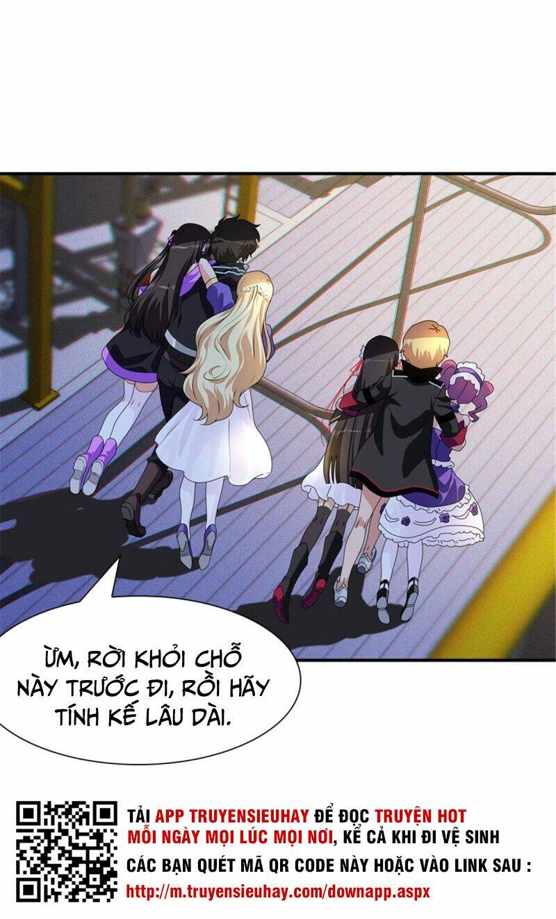 Bạn Gái Zombie Của Tôi - Chapter 253 - Page 37