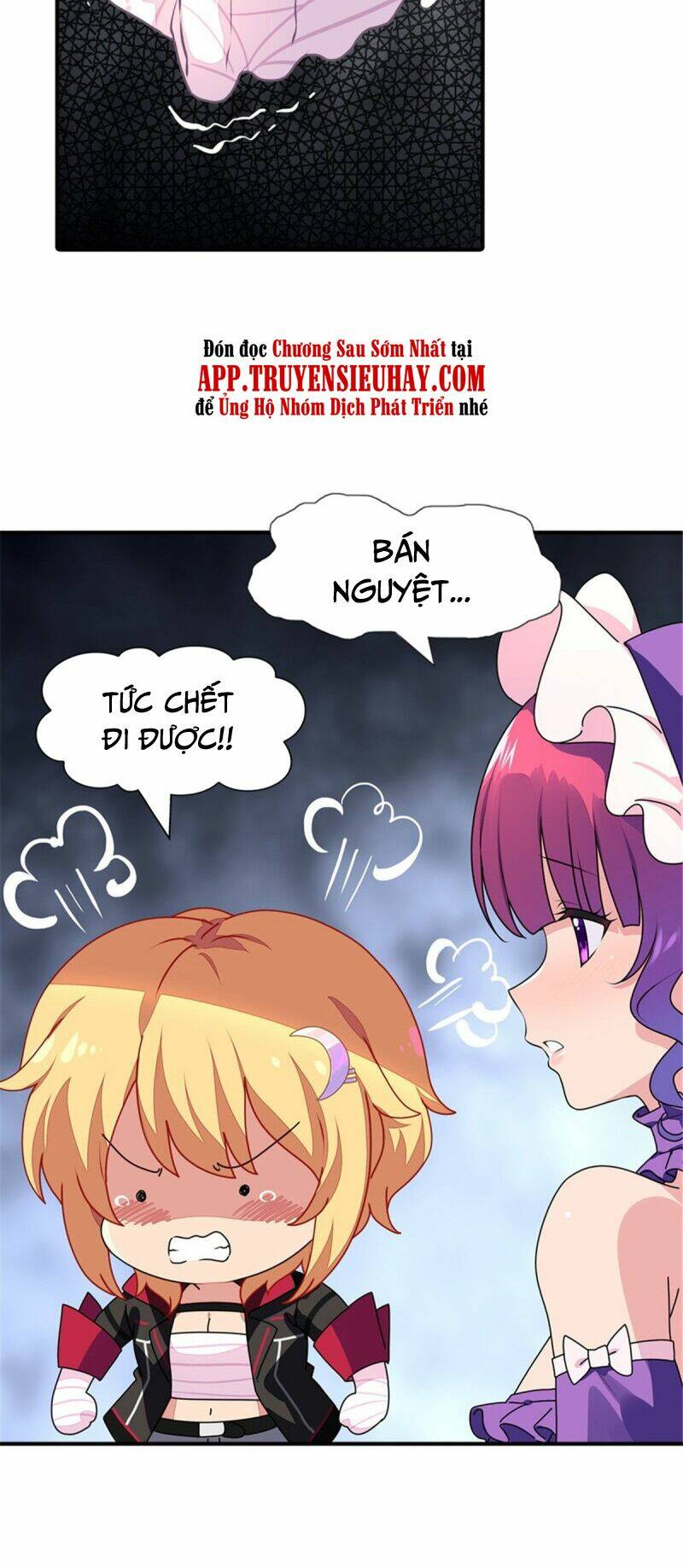 Bạn Gái Zombie Của Tôi - Chapter 253 - Page 5