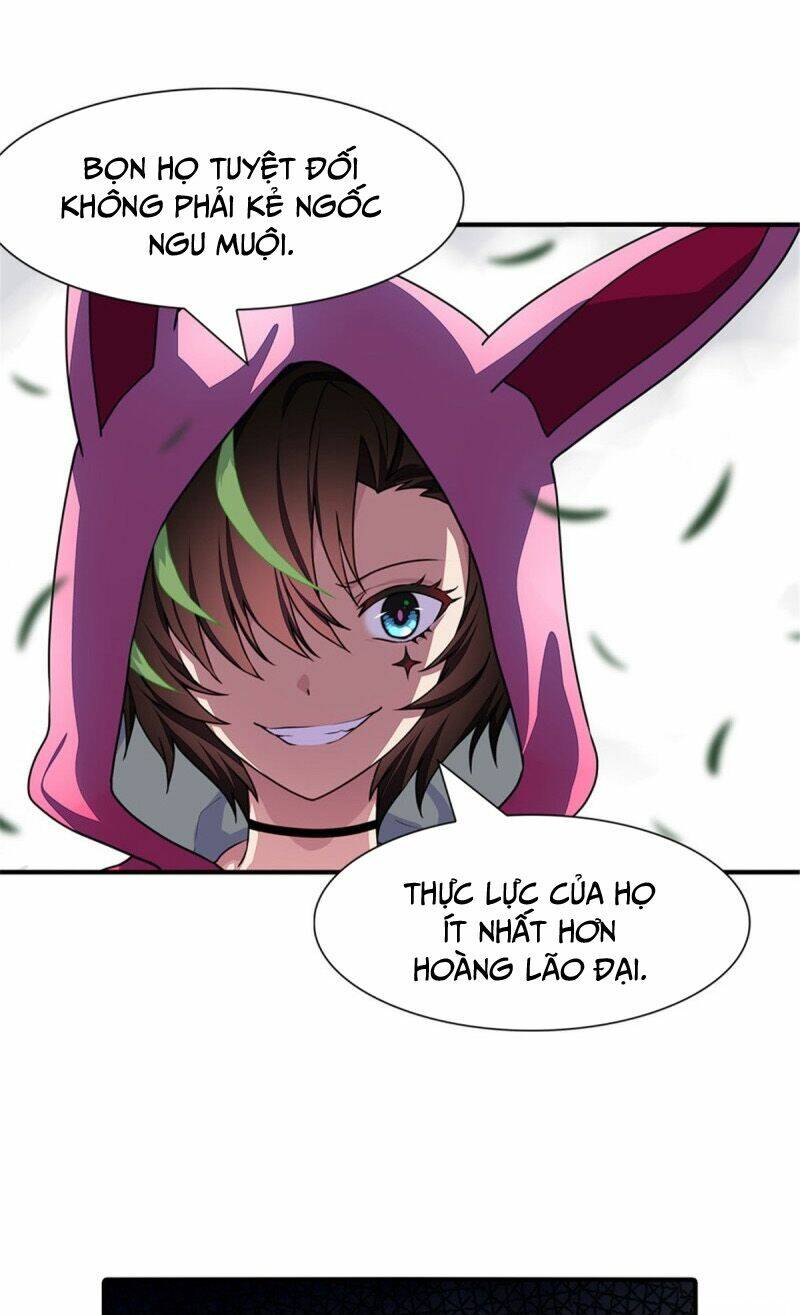 Bạn Gái Zombie Của Tôi - Chapter 253 - Page 8