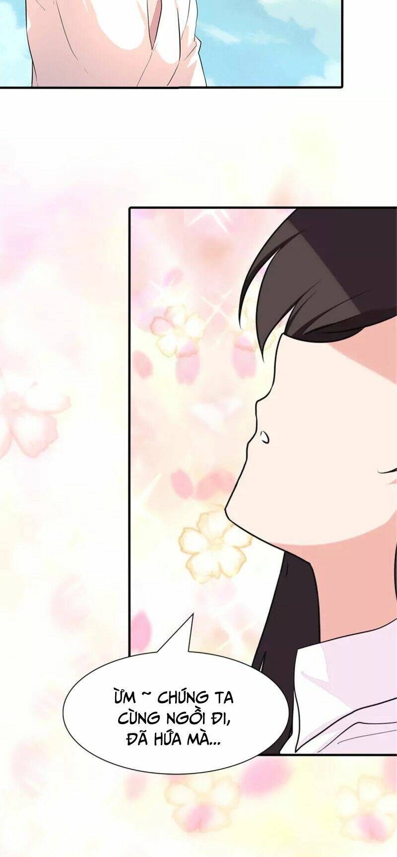 Bạn Gái Zombie Của Tôi - Chapter 254 - Page 9