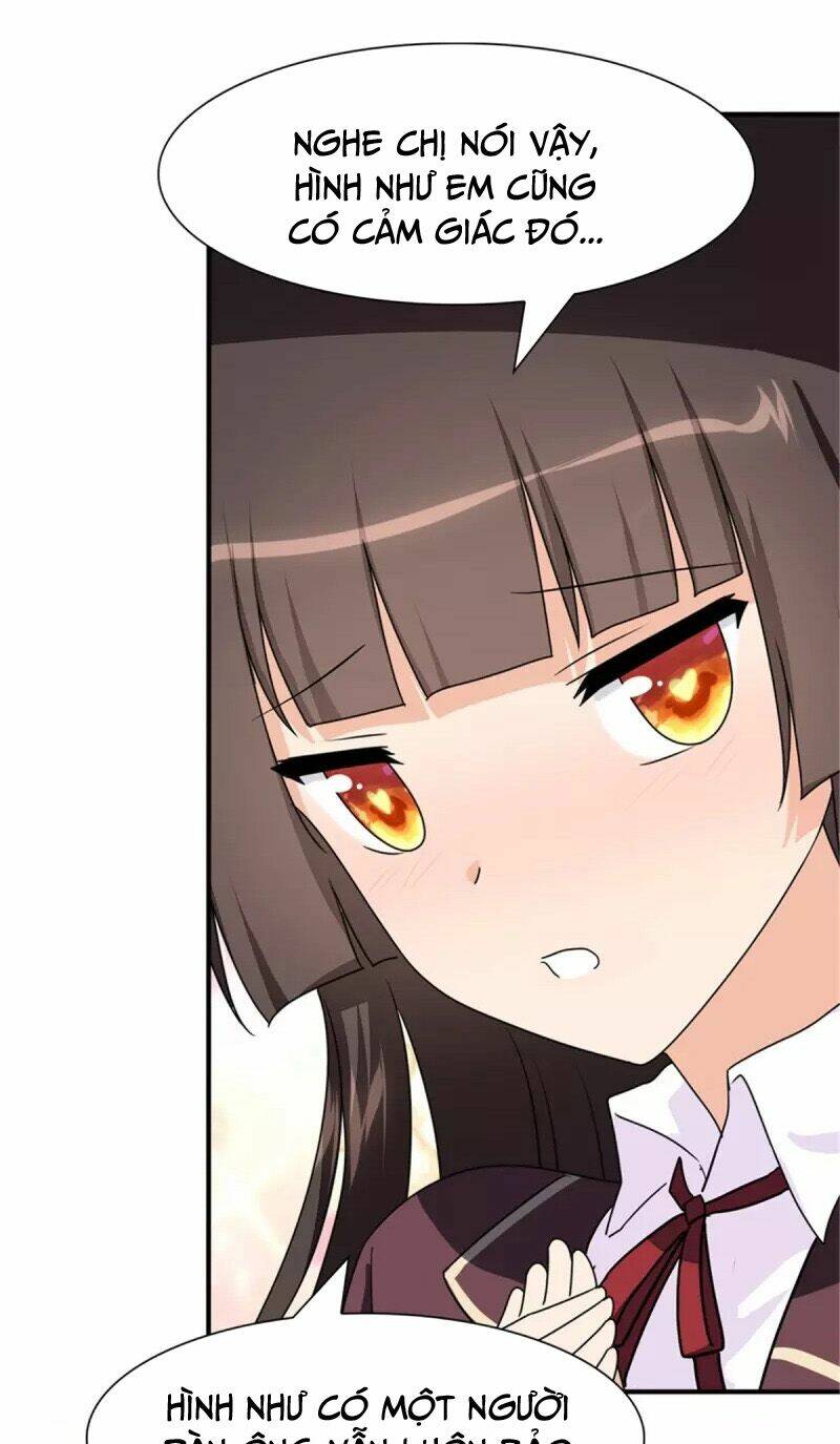 Bạn Gái Zombie Của Tôi - Chapter 254 - Page 12