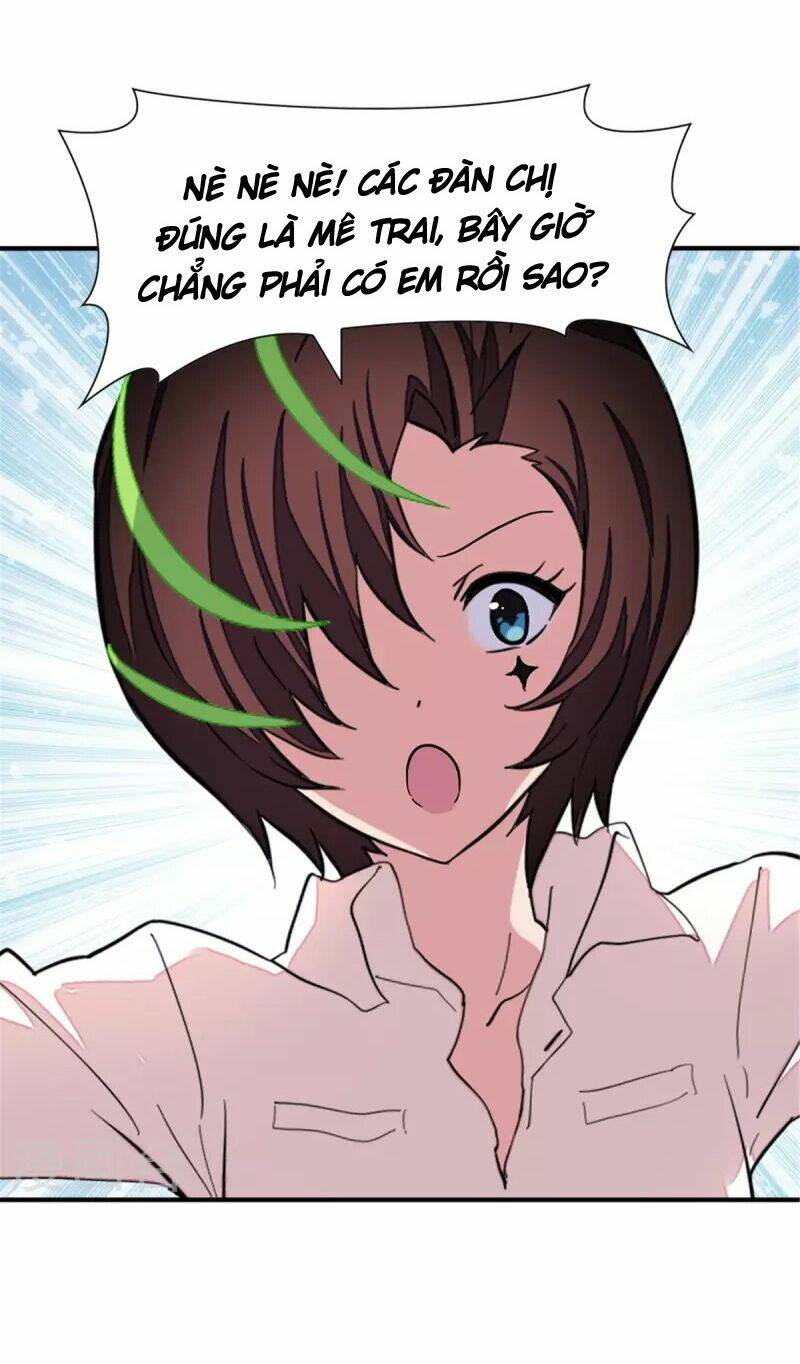 Bạn Gái Zombie Của Tôi - Chapter 254 - Page 17