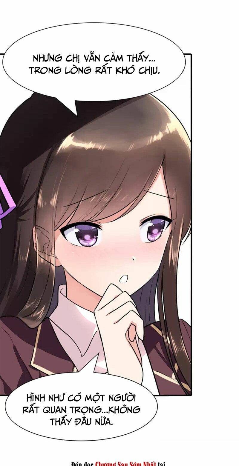 Bạn Gái Zombie Của Tôi - Chapter 254 - Page 18
