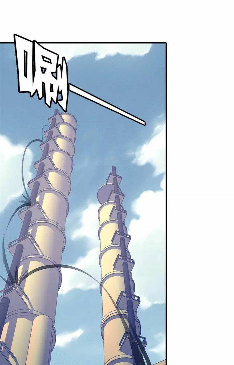 Bạn Gái Zombie Của Tôi - Chapter 254 - Page 22