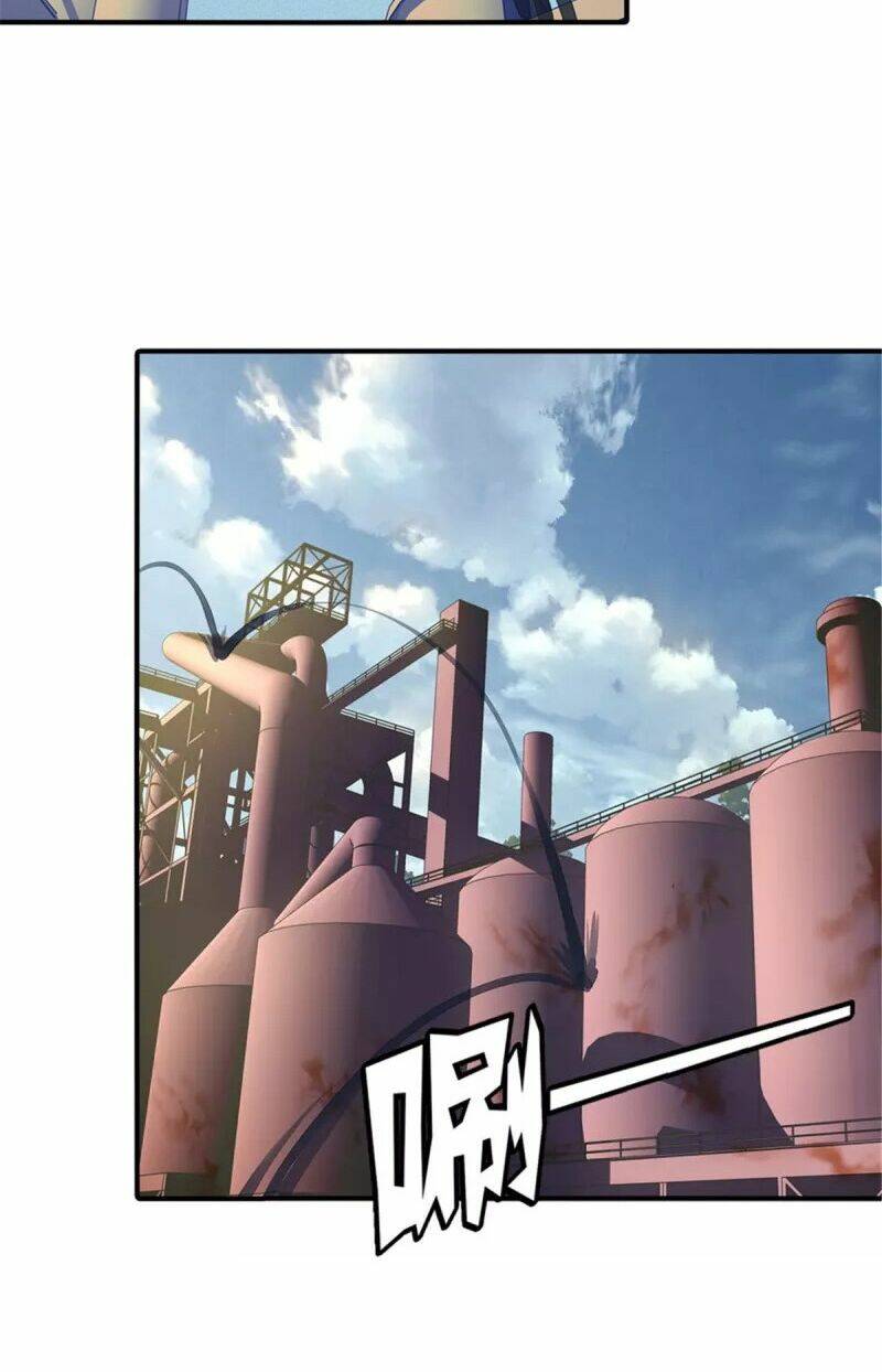 Bạn Gái Zombie Của Tôi - Chapter 254 - Page 23