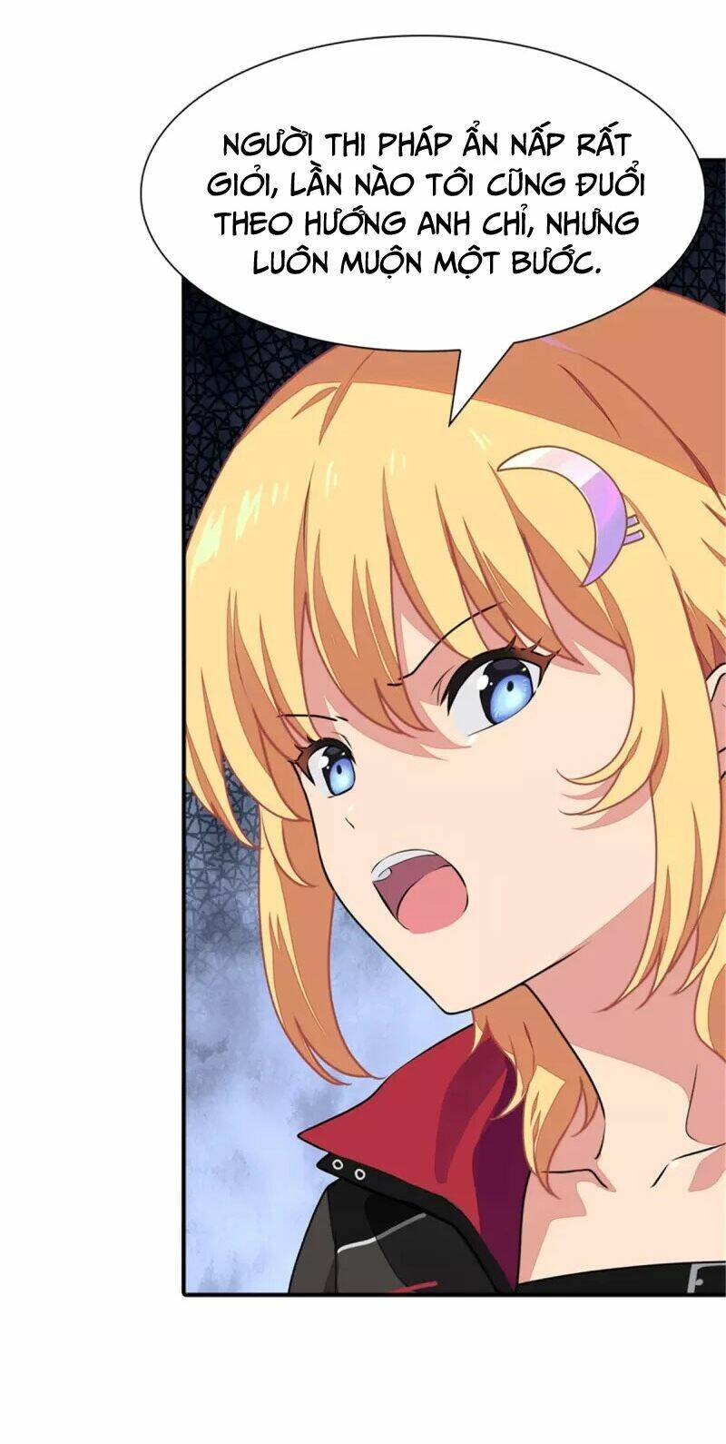 Bạn Gái Zombie Của Tôi - Chapter 254 - Page 25