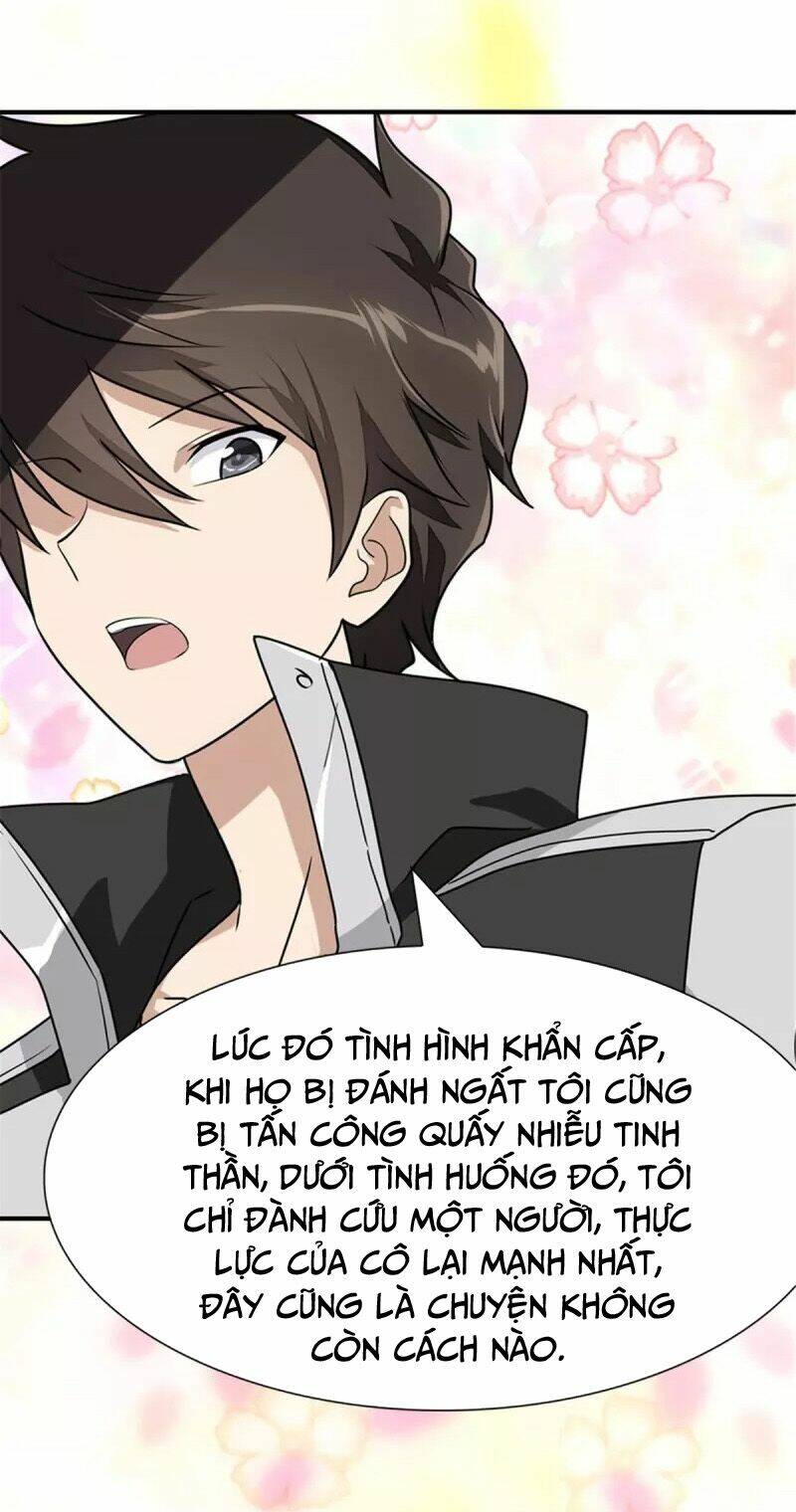 Bạn Gái Zombie Của Tôi - Chapter 254 - Page 30