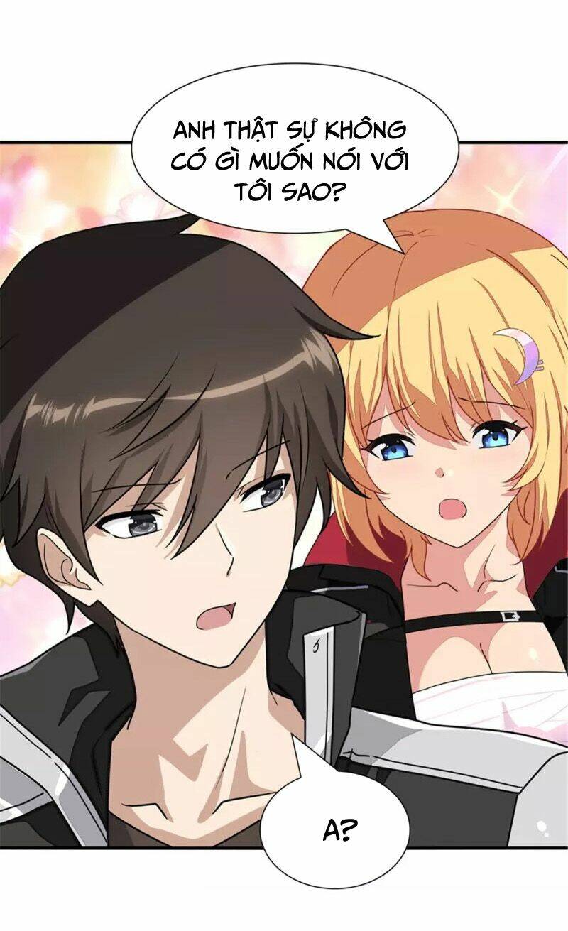 Bạn Gái Zombie Của Tôi - Chapter 254 - Page 32