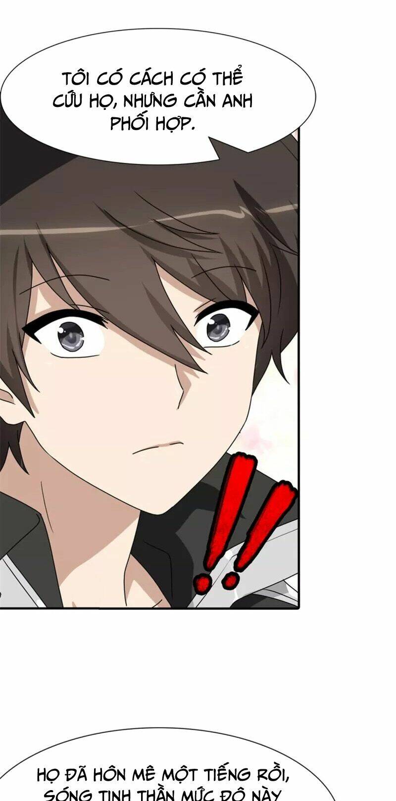 Bạn Gái Zombie Của Tôi - Chapter 254 - Page 34