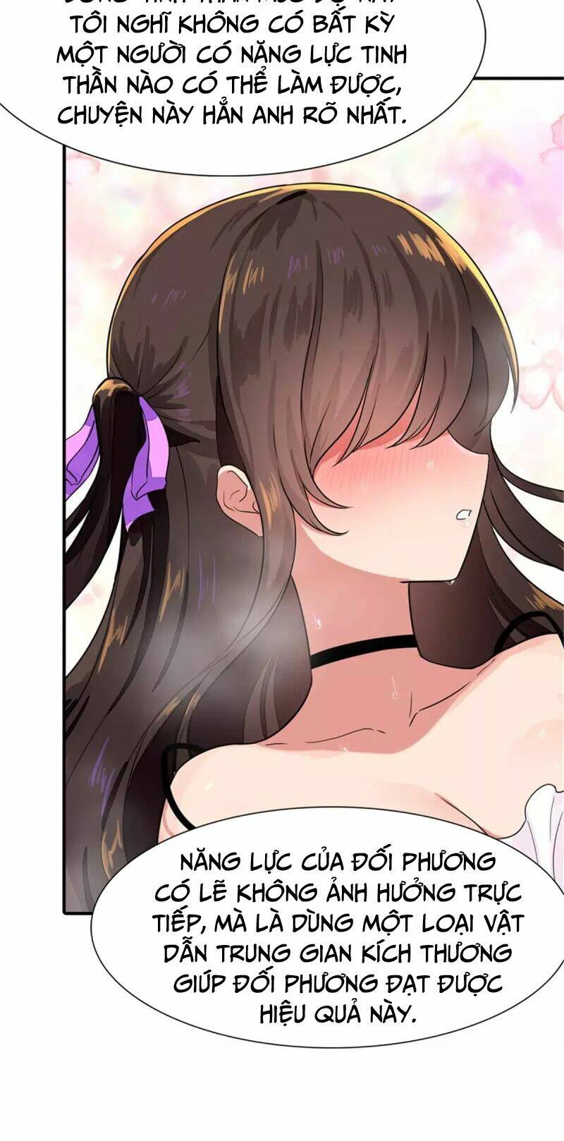 Bạn Gái Zombie Của Tôi - Chapter 254 - Page 35