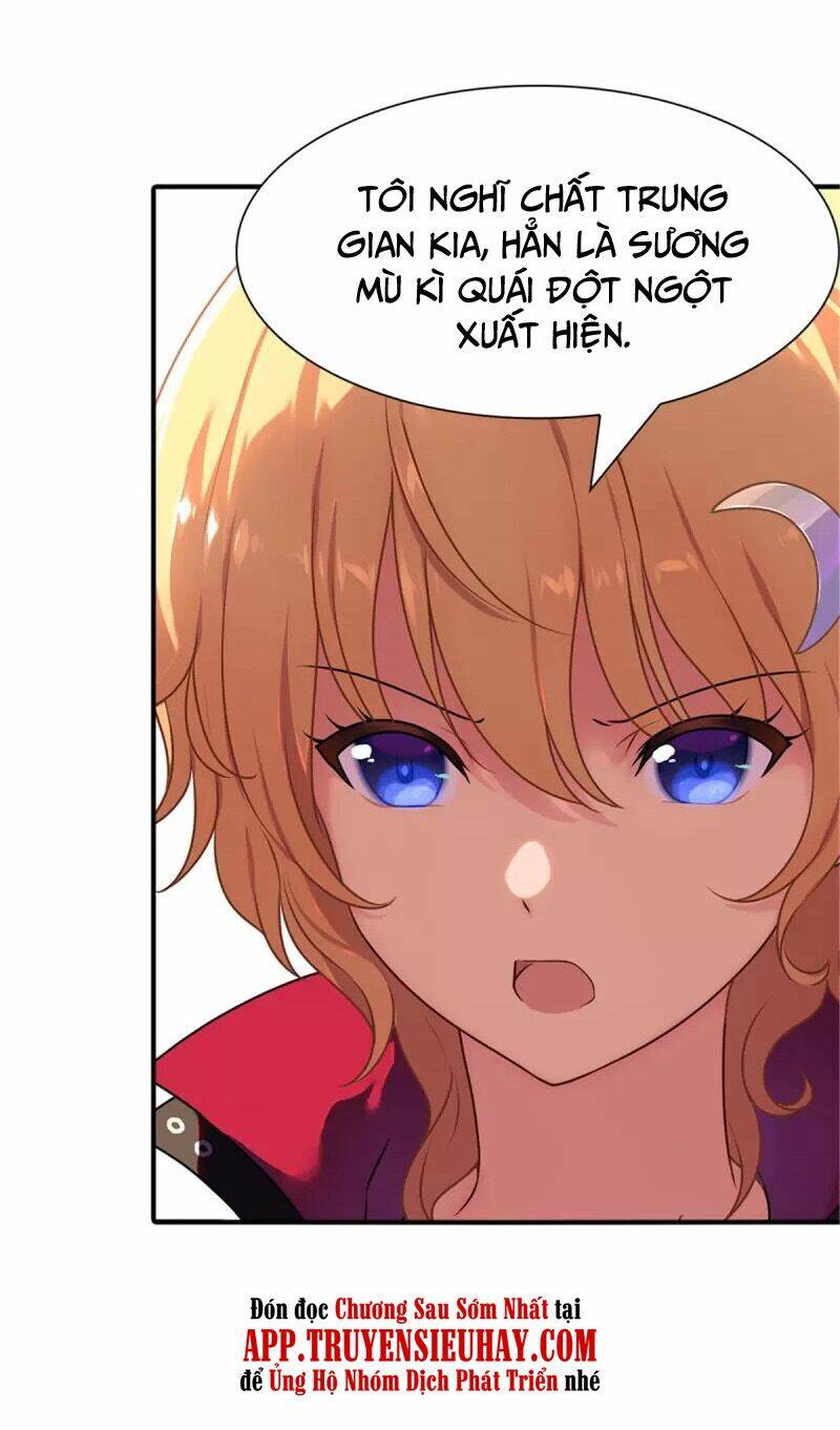 Bạn Gái Zombie Của Tôi - Chapter 254 - Page 36