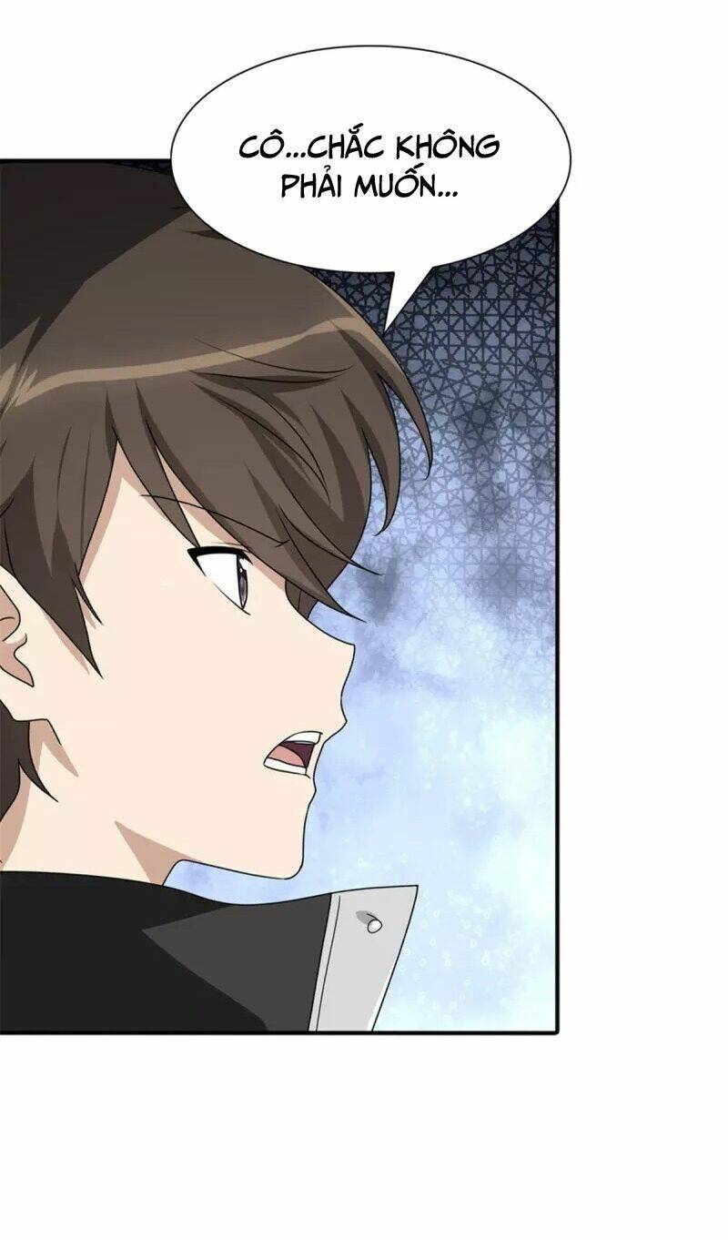 Bạn Gái Zombie Của Tôi - Chapter 254 - Page 37