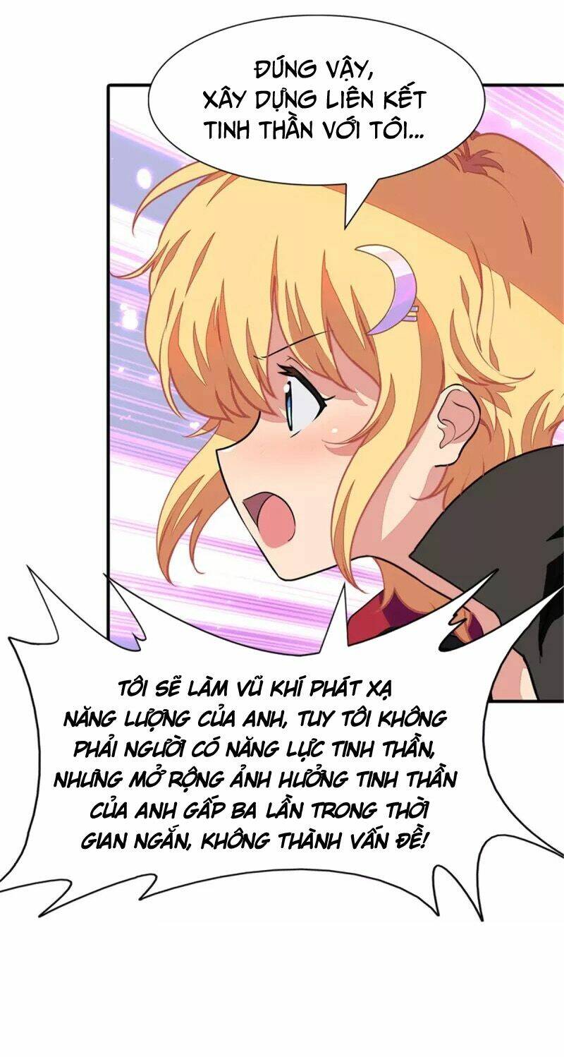 Bạn Gái Zombie Của Tôi - Chapter 254 - Page 38