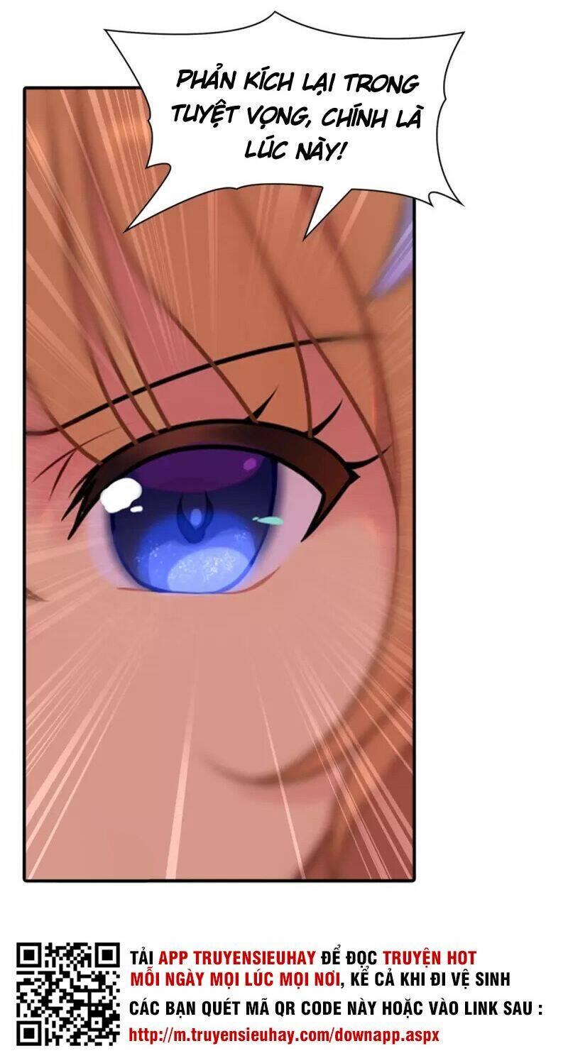 Bạn Gái Zombie Của Tôi - Chapter 254 - Page 39