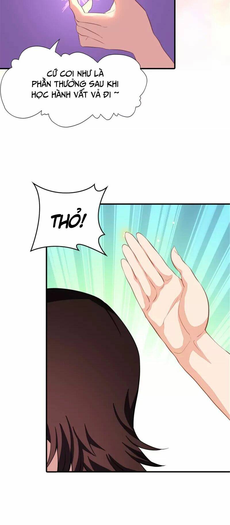 Bạn Gái Zombie Của Tôi - Chapter 254 - Page 5