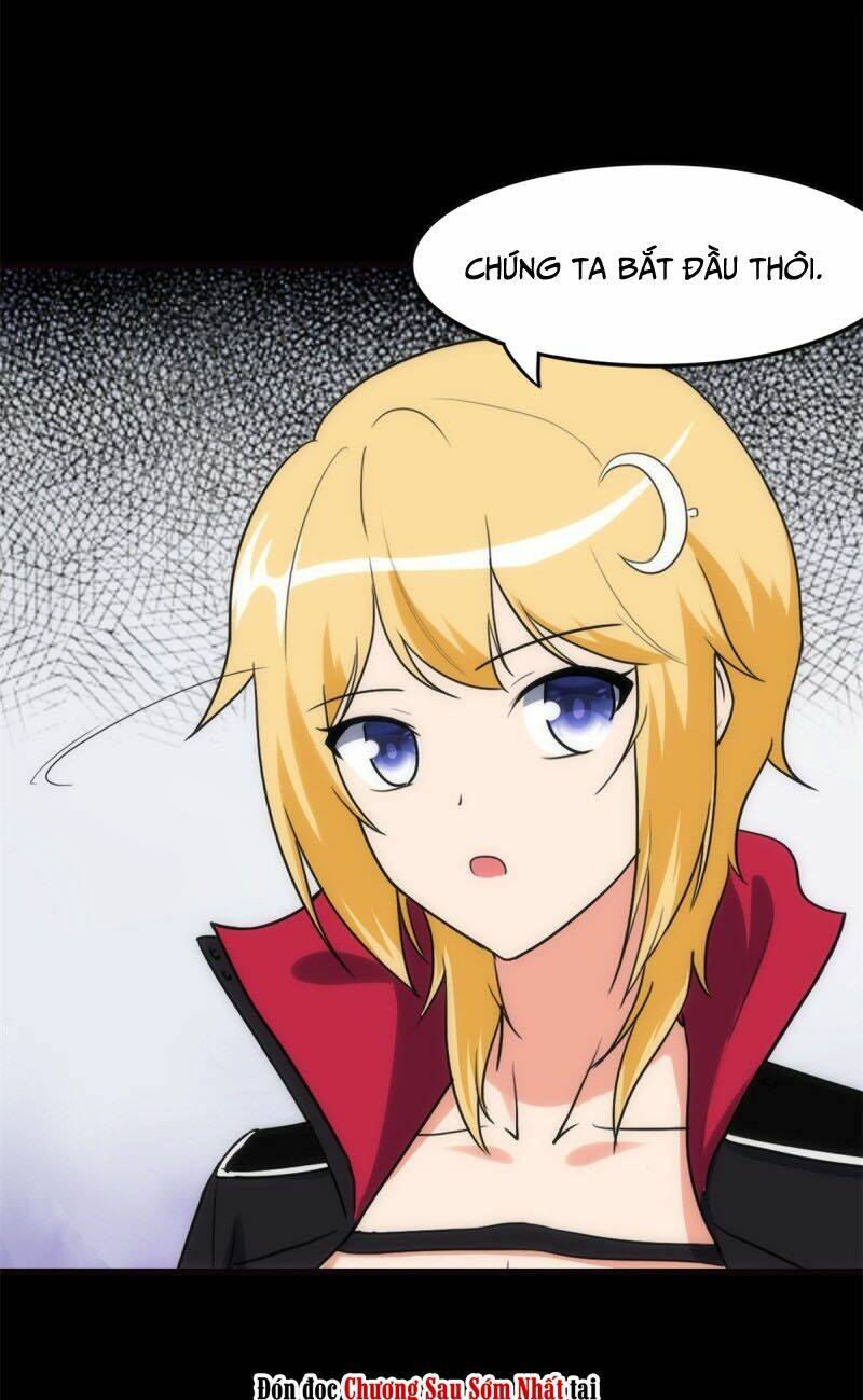Bạn Gái Zombie Của Tôi - Chapter 255 - Page 10