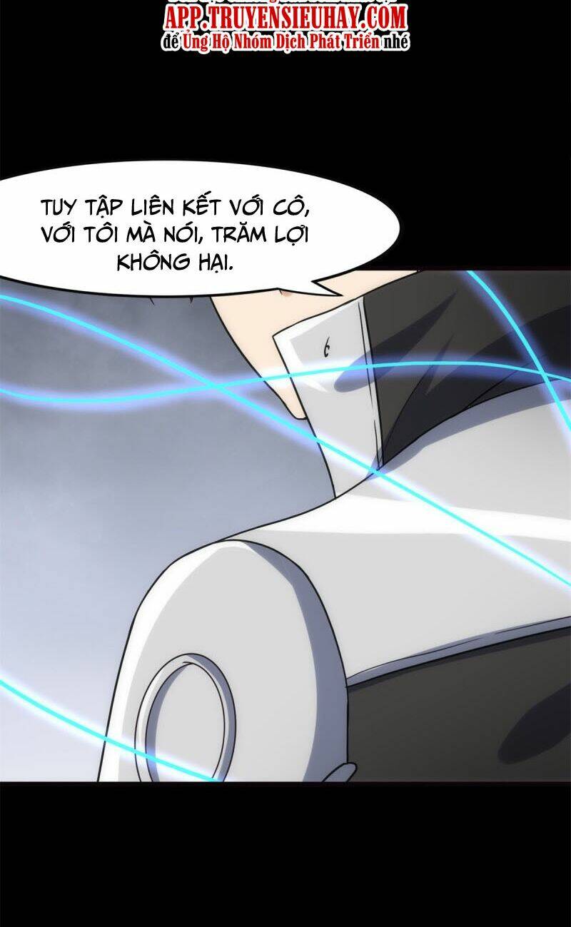 Bạn Gái Zombie Của Tôi - Chapter 255 - Page 11