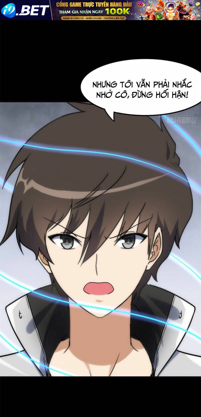 Bạn Gái Zombie Của Tôi - Chapter 255 - Page 12