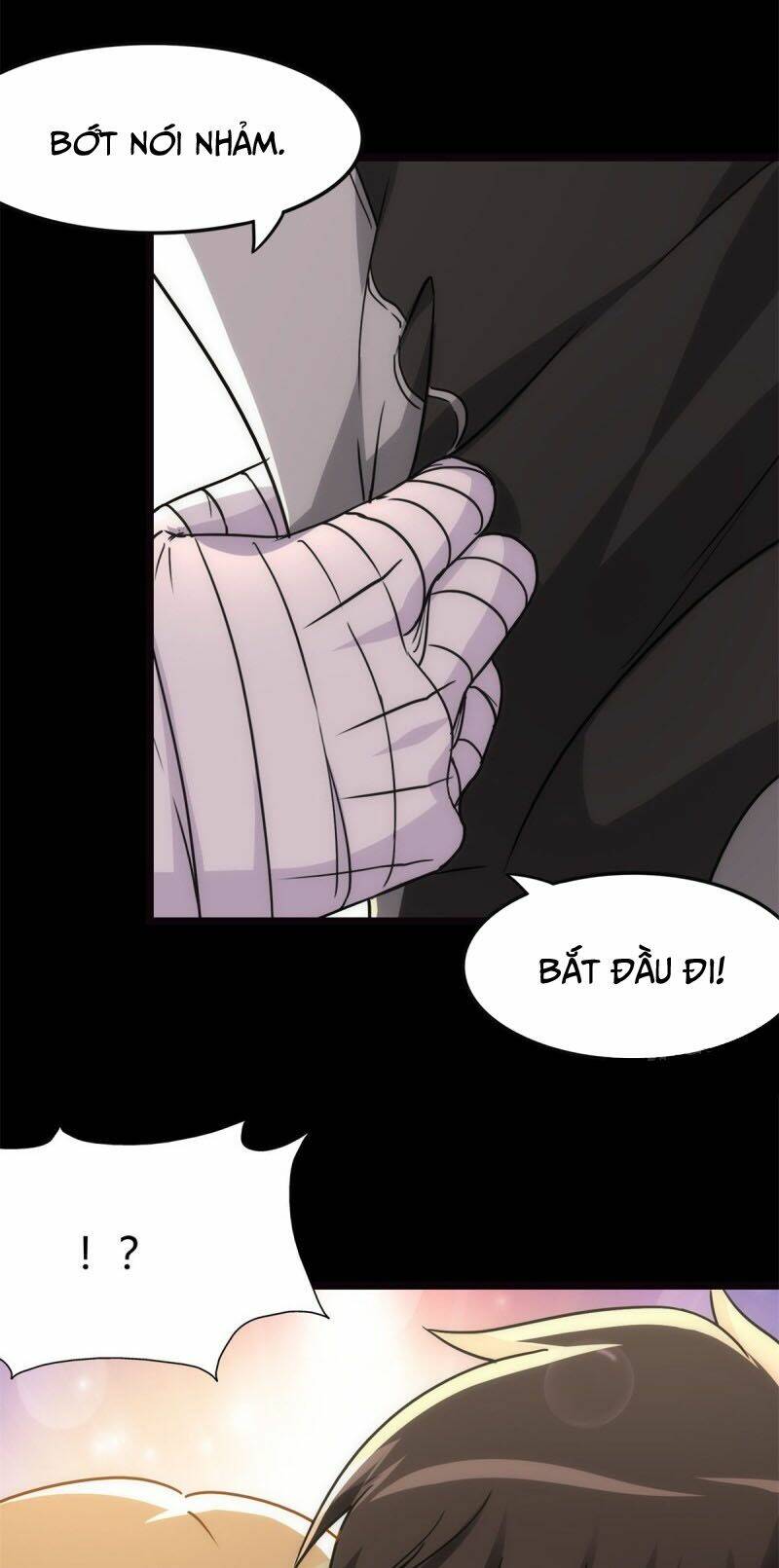 Bạn Gái Zombie Của Tôi - Chapter 255 - Page 14