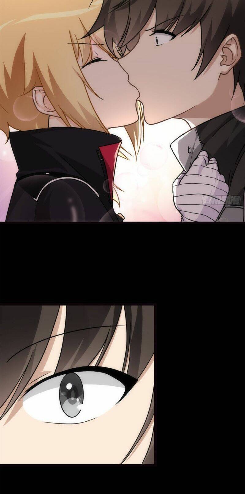 Bạn Gái Zombie Của Tôi - Chapter 255 - Page 15