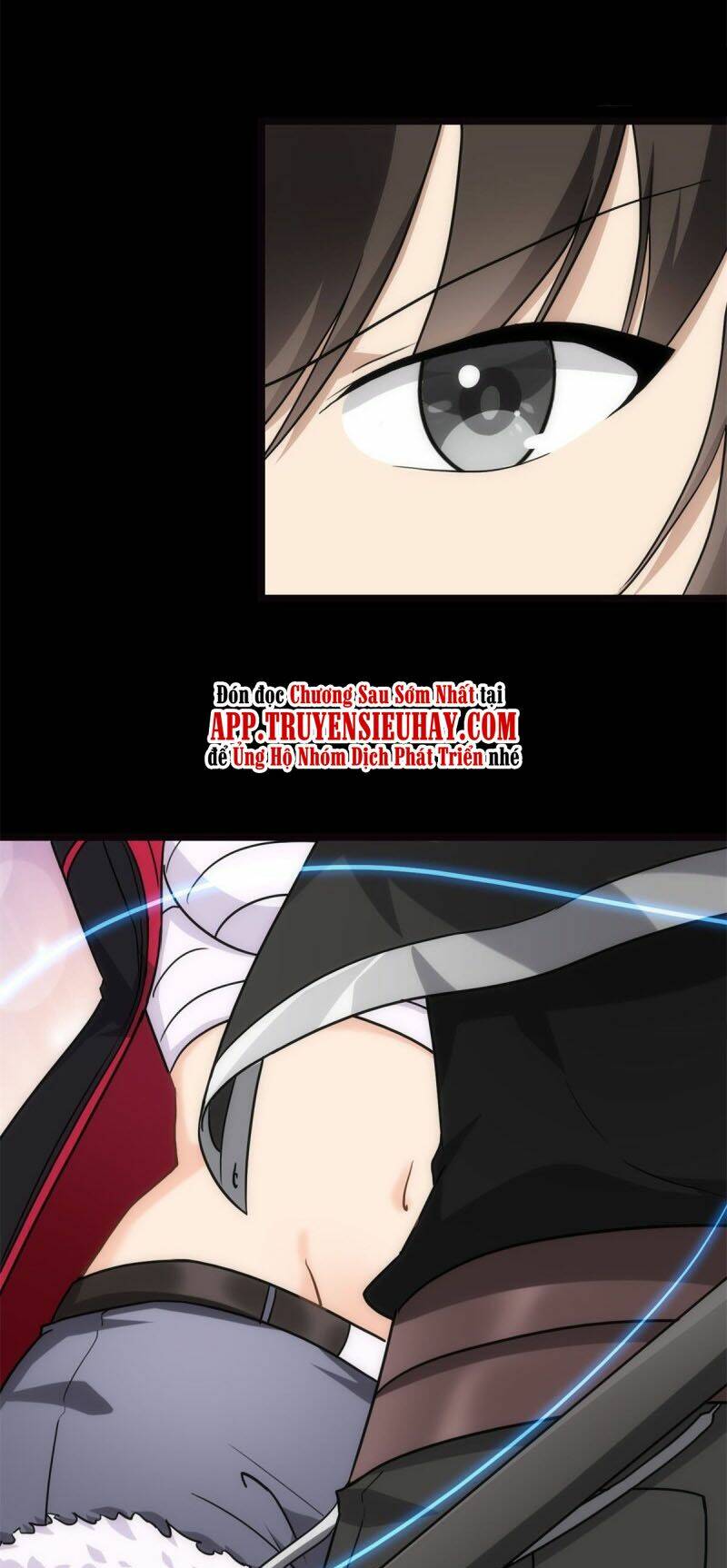 Bạn Gái Zombie Của Tôi - Chapter 255 - Page 16