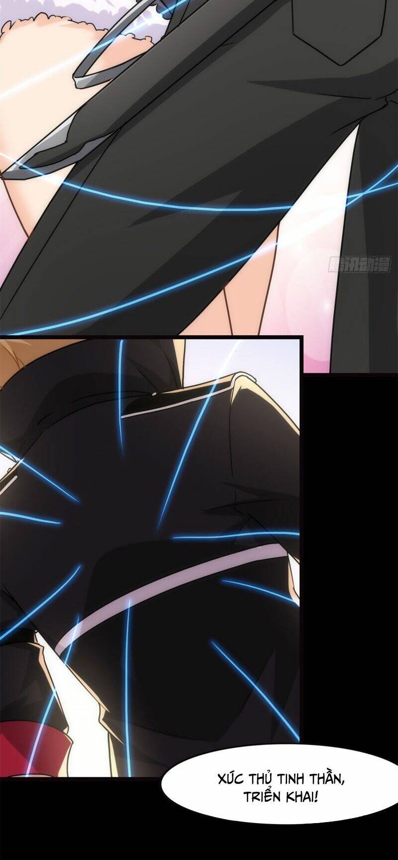 Bạn Gái Zombie Của Tôi - Chapter 255 - Page 17