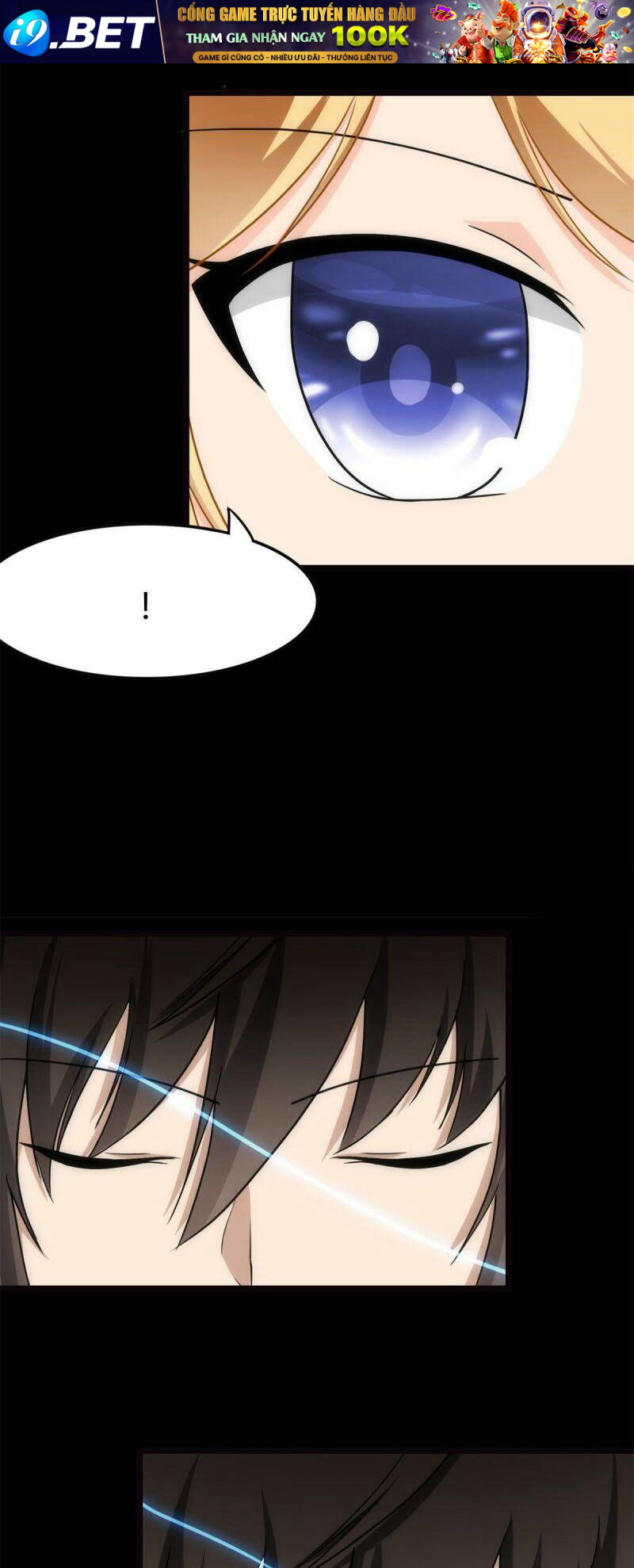 Bạn Gái Zombie Của Tôi - Chapter 255 - Page 18