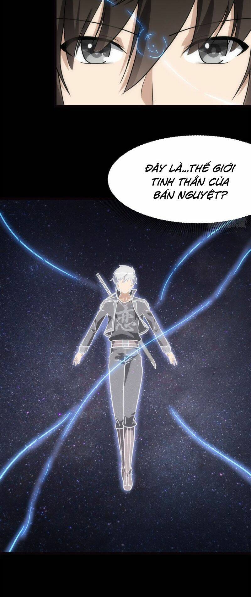 Bạn Gái Zombie Của Tôi - Chapter 255 - Page 19