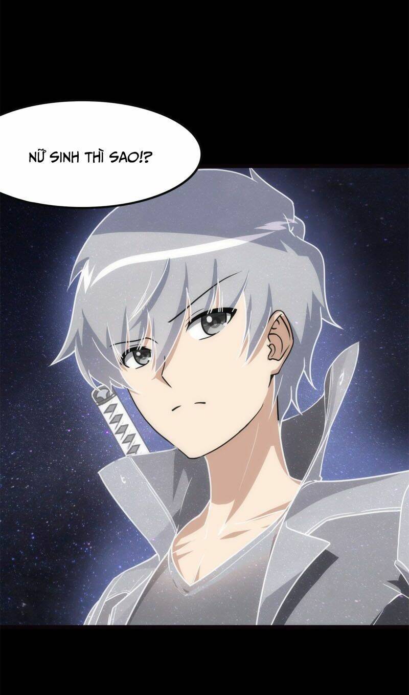 Bạn Gái Zombie Của Tôi - Chapter 255 - Page 20