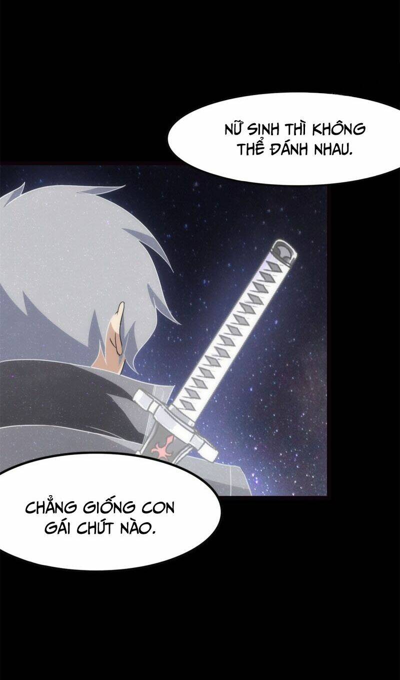 Bạn Gái Zombie Của Tôi - Chapter 255 - Page 21