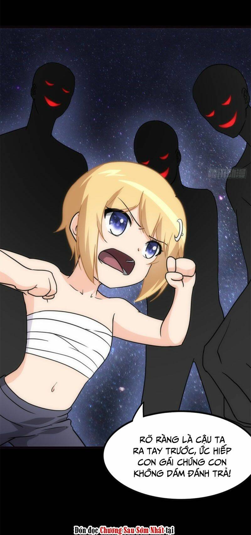 Bạn Gái Zombie Của Tôi - Chapter 255 - Page 22