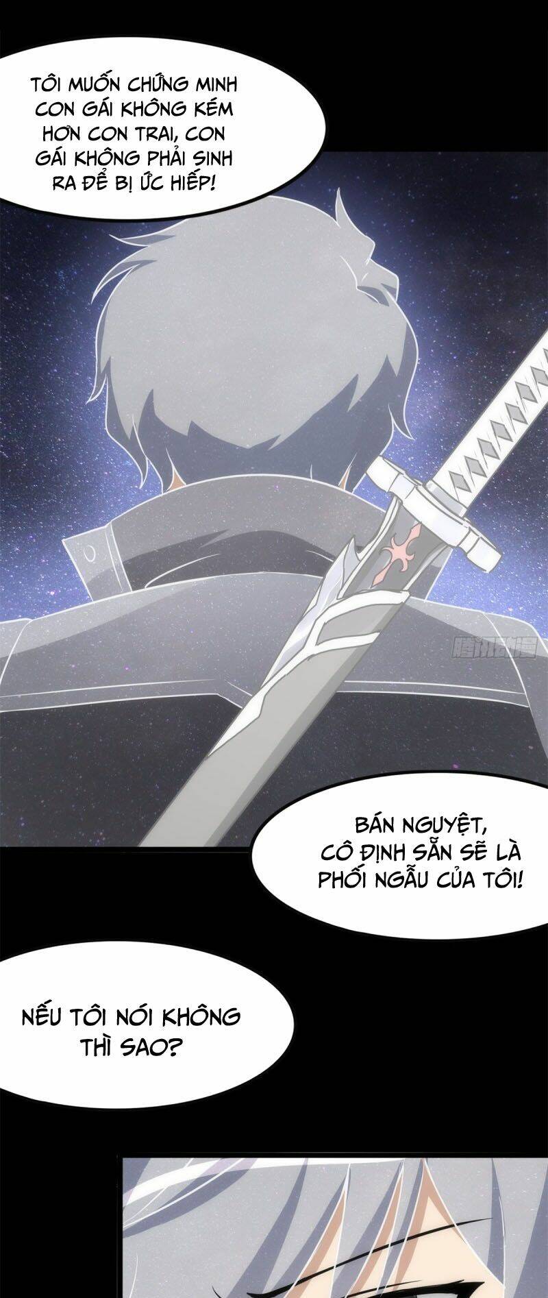 Bạn Gái Zombie Của Tôi - Chapter 255 - Page 24