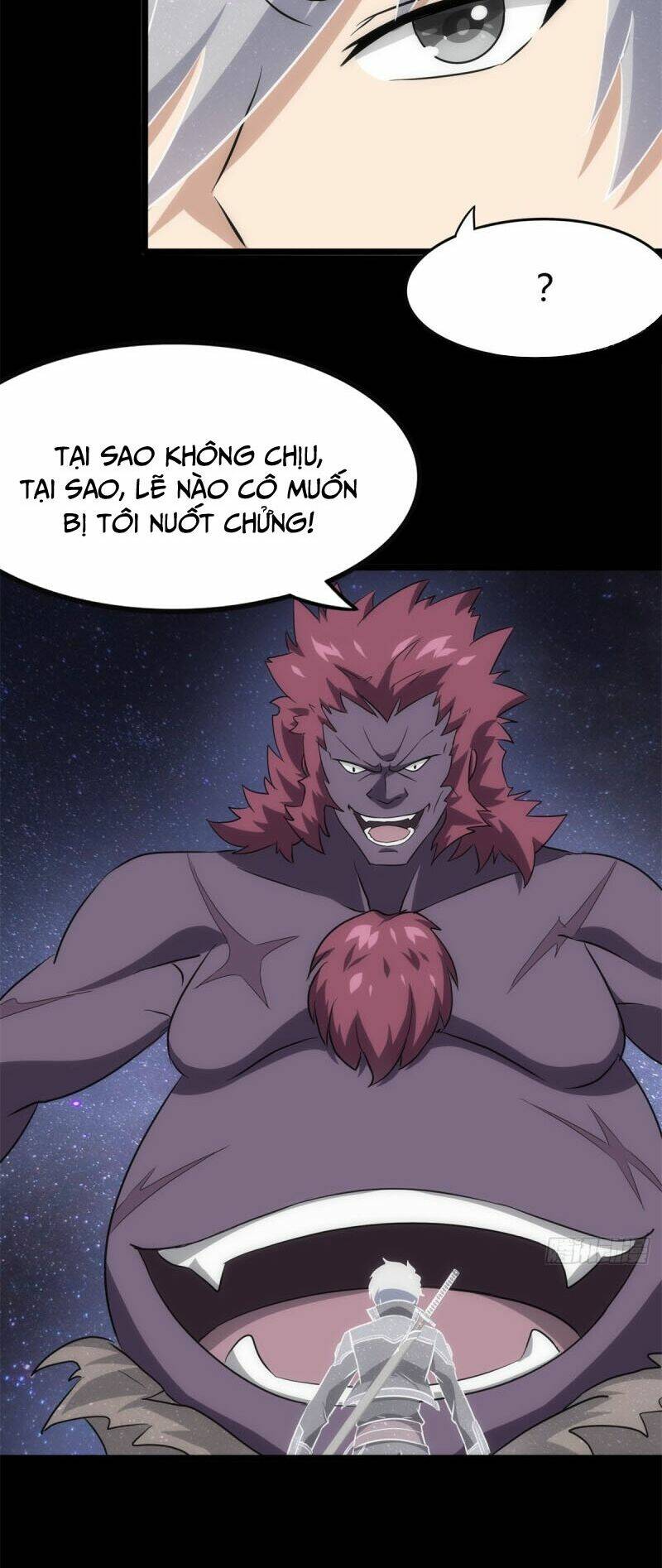 Bạn Gái Zombie Của Tôi - Chapter 255 - Page 25