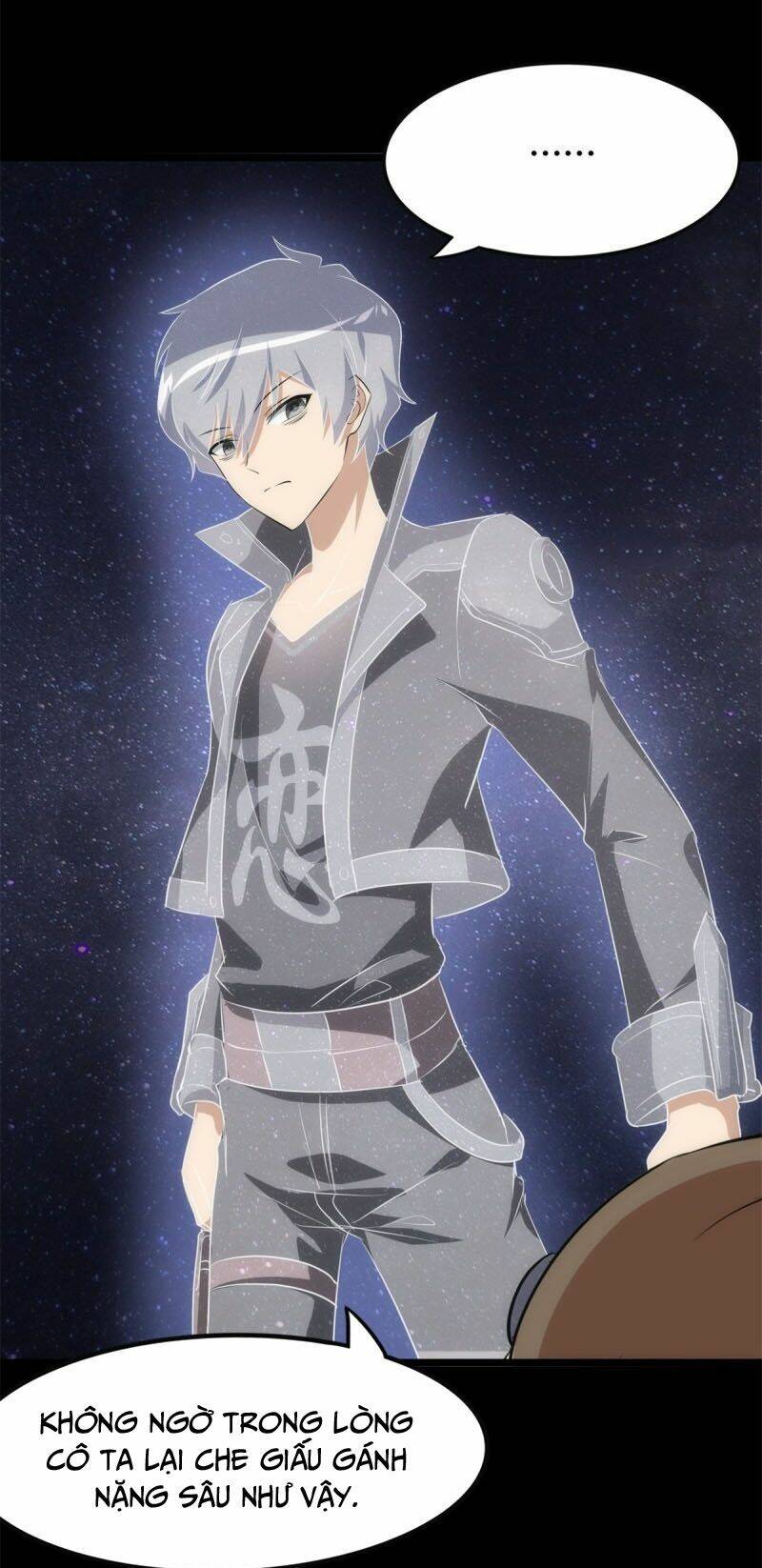 Bạn Gái Zombie Của Tôi - Chapter 255 - Page 32