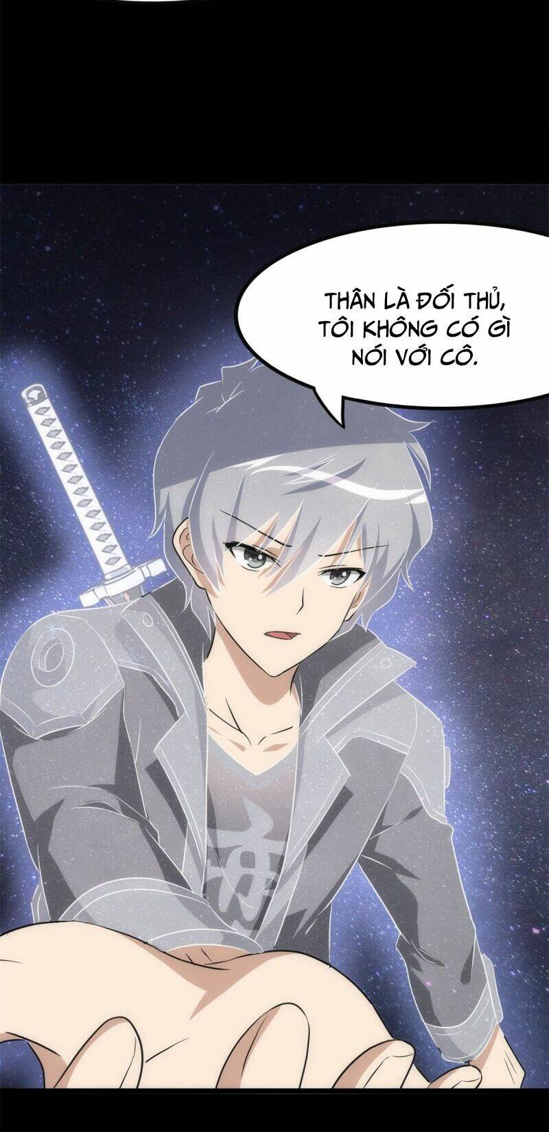 Bạn Gái Zombie Của Tôi - Chapter 255 - Page 33