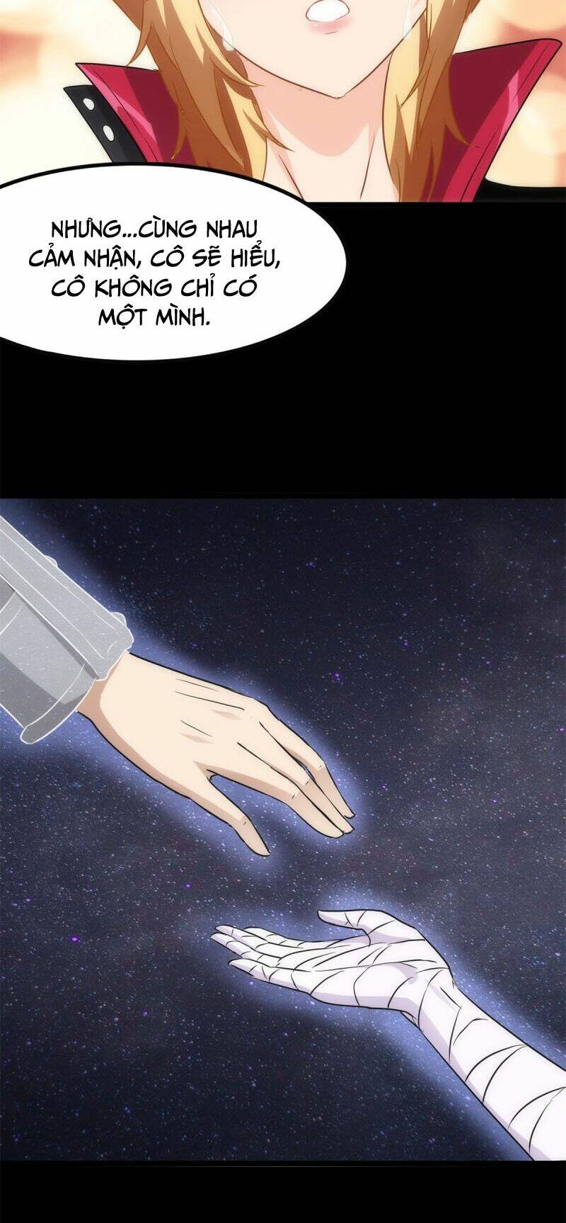 Bạn Gái Zombie Của Tôi - Chapter 255 - Page 35