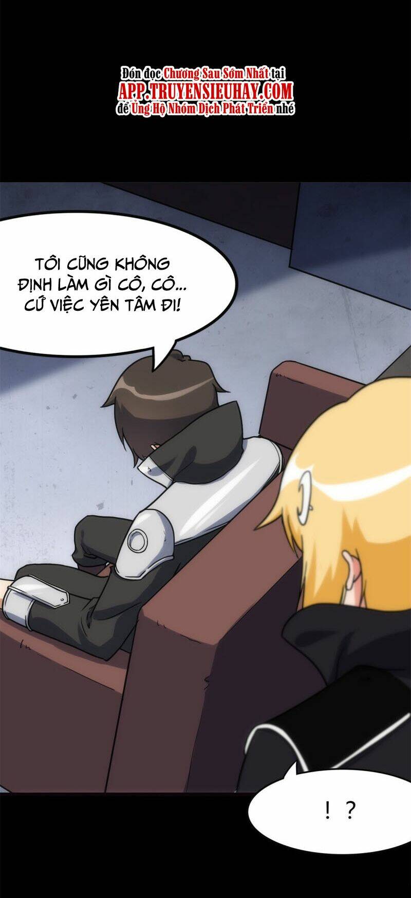 Bạn Gái Zombie Của Tôi - Chapter 255 - Page 43