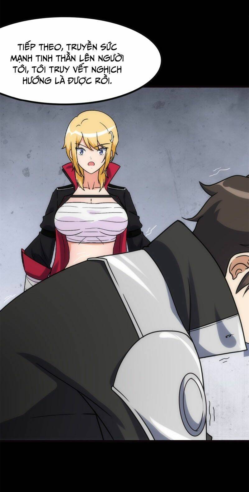 Bạn Gái Zombie Của Tôi - Chapter 255 - Page 44