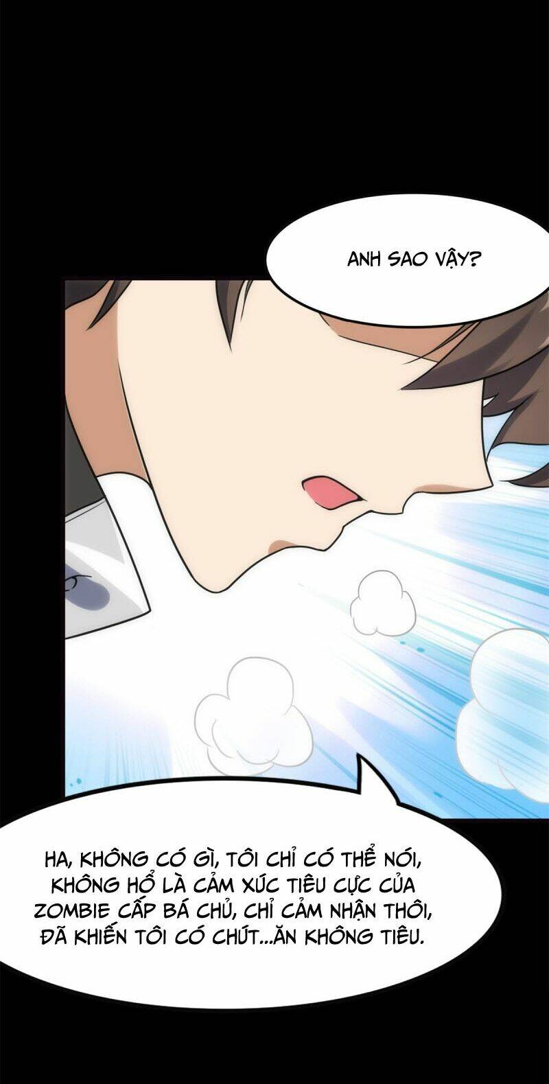 Bạn Gái Zombie Của Tôi - Chapter 255 - Page 45