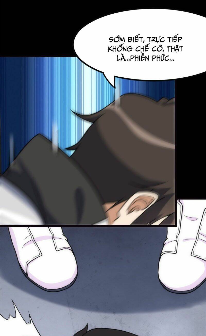 Bạn Gái Zombie Của Tôi - Chapter 255 - Page 46