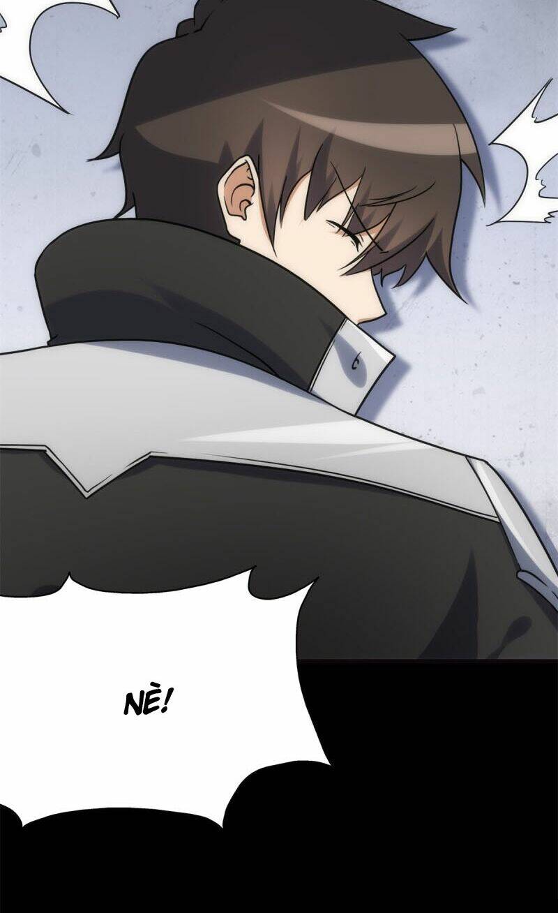 Bạn Gái Zombie Của Tôi - Chapter 255 - Page 47